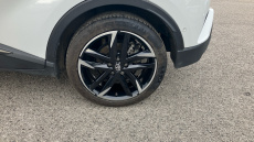 Toyota C-HR 1.8 Hybrid GR Sport 5dr CVT Hybrid Hatchback